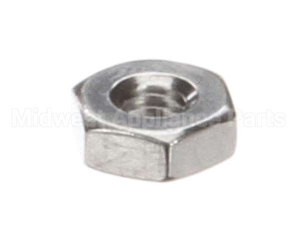 051-0550 Sipromac Nut # 8-32 Ss