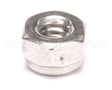 051-0572 Sipromac Nut # 1024 Nylon Lock Ss