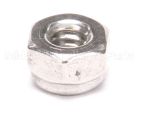 051-0572 Sipromac Nut # 1024 Nylon Lock Ss