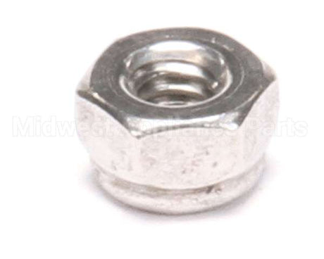 051-0572 Sipromac Nut # 1024 Nylon Lock Ss