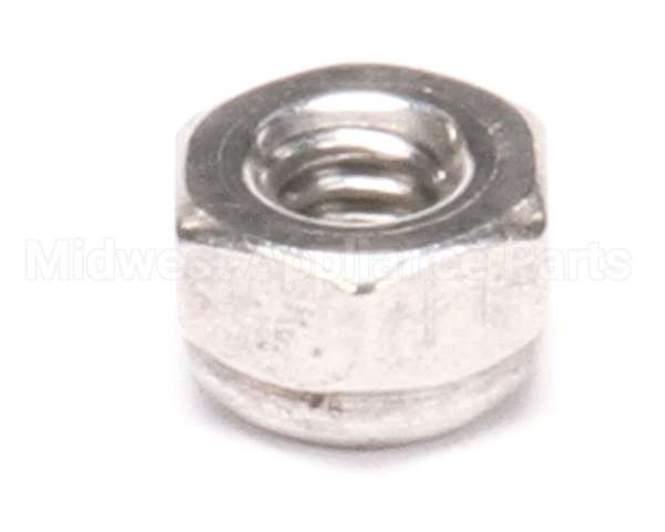 051-0572 Sipromac Nut # 1024 Nylon Lock Ss
