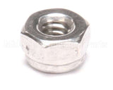051-0572 Sipromac Nut # 1024 Nylon Lock Ss