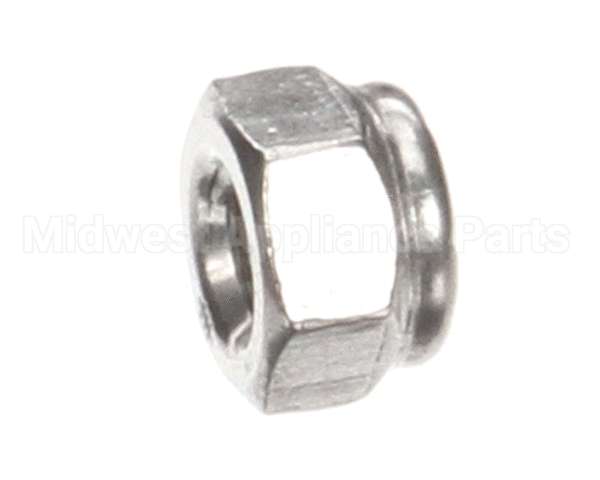 051-0581 Sipromac Nut 1420 Nylon Lock Ss