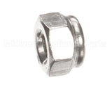 051-0581 Sipromac Nut 1420 Nylon Lock Ss