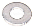 051-0760 Sipromac Washer 516 Flat Ss