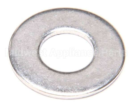 051-0760 Sipromac Washer 516 Flat Ss