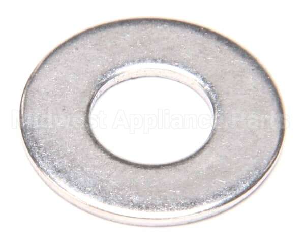 051-0760 Sipromac Washer 516 Flat Ss