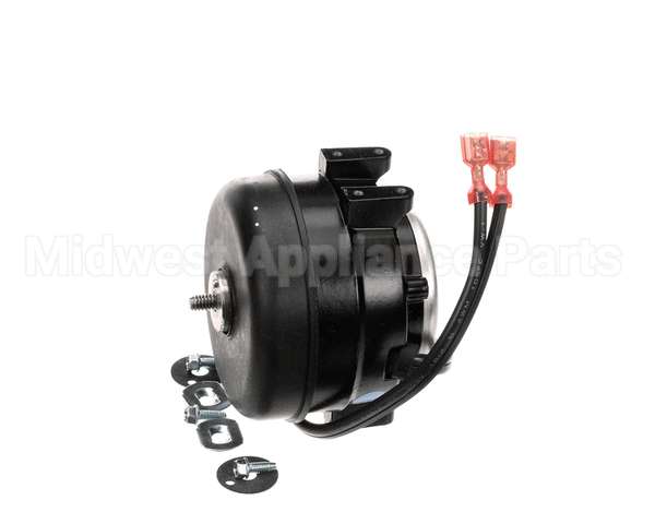 0510149 Hussmann Fan Motor Sscb17Bahem2 2800Rp