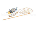 0510349 Hussmann Thermostat White Rodgers 17104B1
