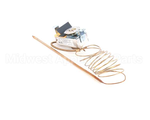 0510349 Hussmann Thermostat White Rodgers 17104B1