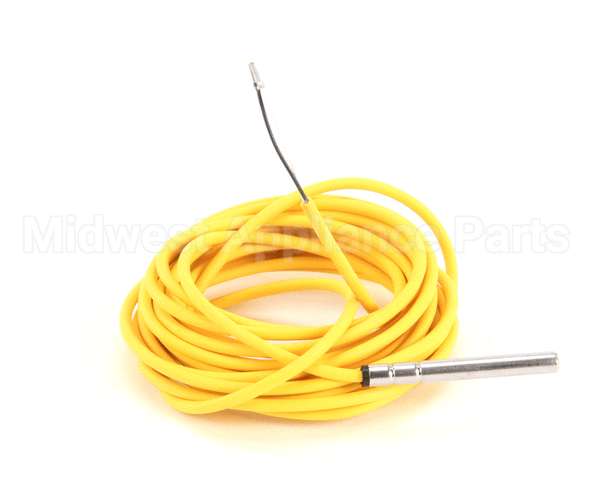 0510532 Hussmann Yellow Sensor - Ss Tip - 4M