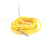 0510532 Hussmann Yellow Sensor - Ss Tip - 4M