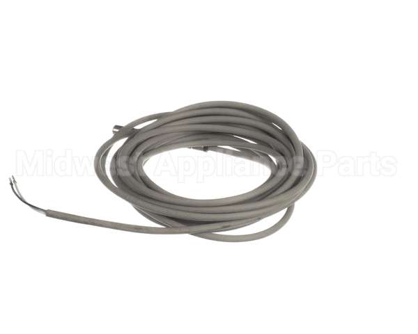 0510533 Hussmann Black Sensor -Ss Tip - 4M