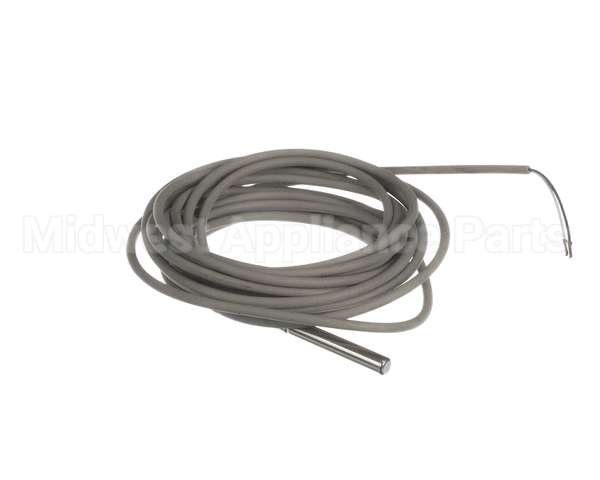 0510533 Hussmann Black Sensor -Ss Tip - 4M