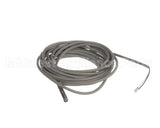 0510533 Hussmann Black Sensor -Ss Tip - 4M