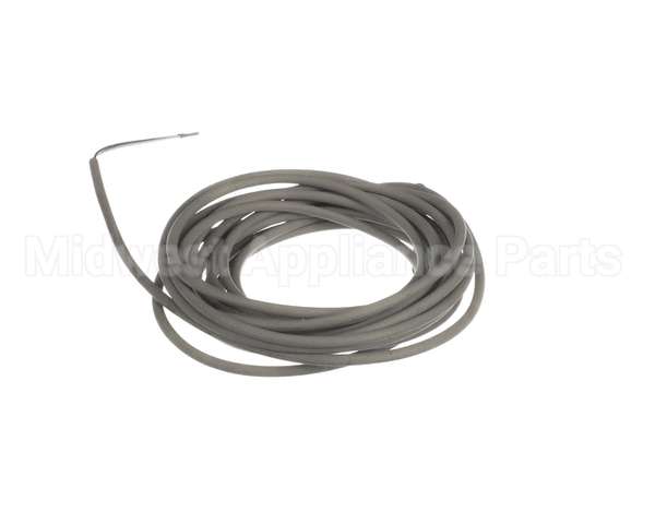 0510533 Hussmann Black Sensor -Ss Tip - 4M