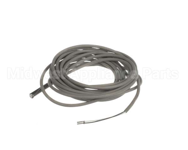 0510533 Hussmann Black Sensor -Ss Tip - 4M