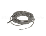 0510533 Hussmann Black Sensor -Ss Tip - 4M