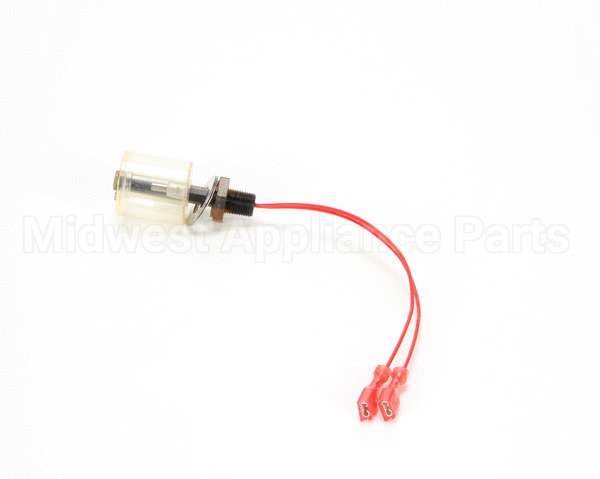 05106.0000 Bunn Float Switch W/Terminals,Leve