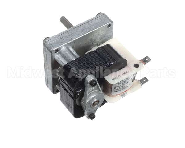 0510870-1 Champion - Moyer Diebel Gearmotor,108 Rpm, 115/60/1