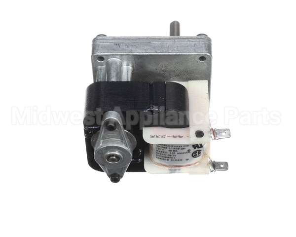 0510870-1 Champion - Moyer Diebel Gearmotor,108 Rpm, 115/60/1