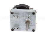 0510872-1 Champion - Moyer Diebel Gearmotor,14 Rpm,115/60/1