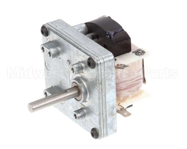 0510872-1 Champion - Moyer Diebel Gearmotor,14 Rpm,115/60/1