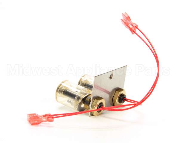 05110.1000 Bunn Float Switch/Bracket Assembly