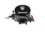 0511937 Hussmann Fan Motor Rpsc4Bg16Em2 208-230