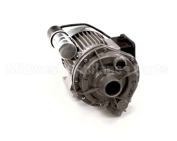 0512015 Champion - Moyer Diebel 115V Motor