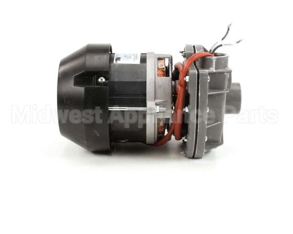 0512101-1 Champion - Moyer Diebel Pump Assembly, 220V 60 Hz Fir 4296