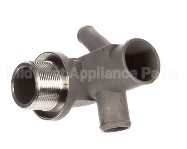 0512102 Champion - Moyer Diebel Manifold Lower Fwr W Spout