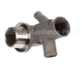 0512102 Champion - Moyer Diebel Manifold Lower Fwr W Spout