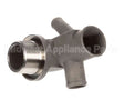0512102 Champion - Moyer Diebel Manifold Lower Fwr W Spout