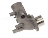 0512102 Champion - Moyer Diebel Manifold Lower Fwr W Spout