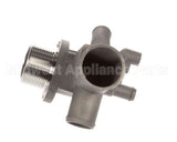 0512102 Champion - Moyer Diebel Manifold Lower Fwr W Spout