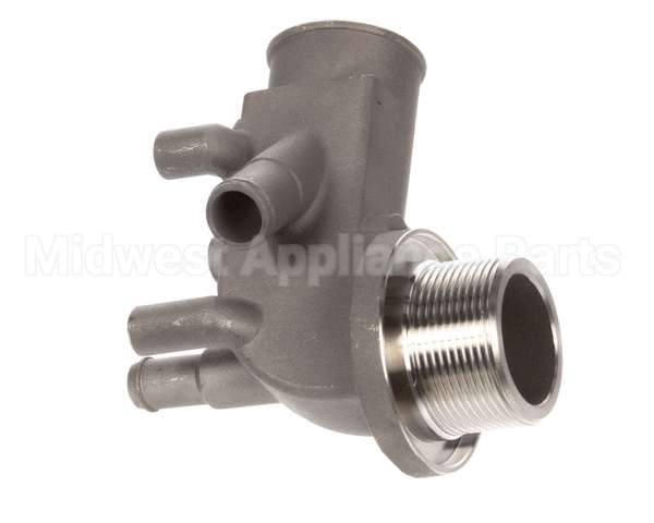 0512102 Champion - Moyer Diebel Manifold Lower Fwr W Spout