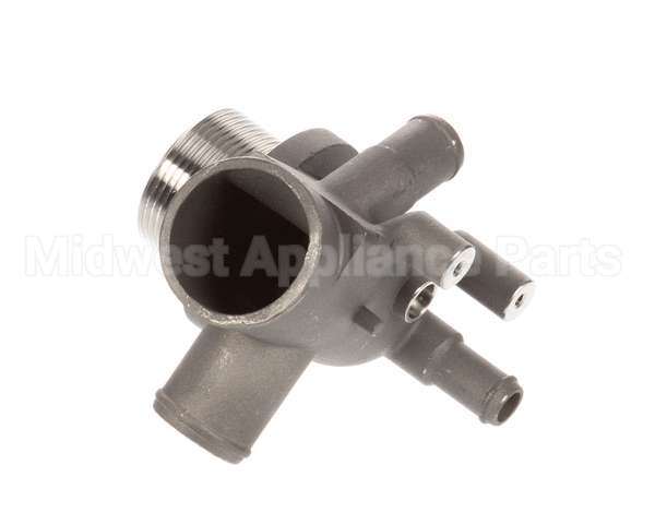 0512102 Champion - Moyer Diebel Manifold Lower Fwr W Spout