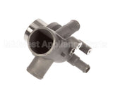 0512102 Champion - Moyer Diebel Manifold Lower Fwr W Spout