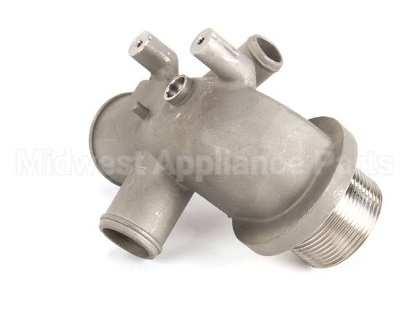 0512103 Champion - Moyer Diebel Manifold, Lower Fd