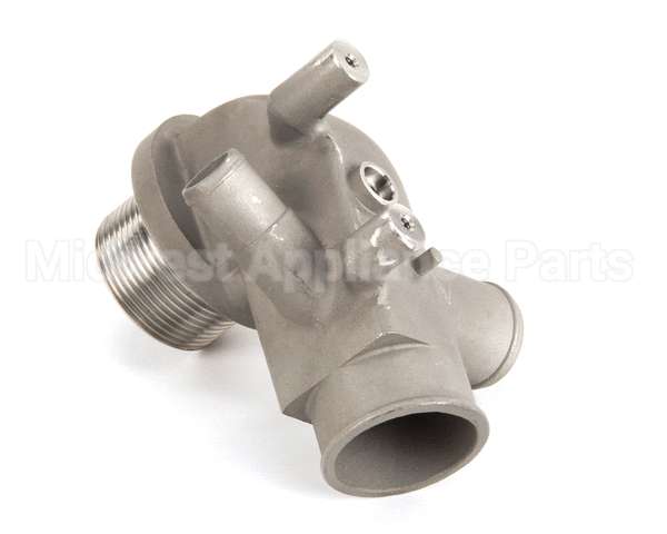 0512103 Champion - Moyer Diebel Manifold, Lower Fd