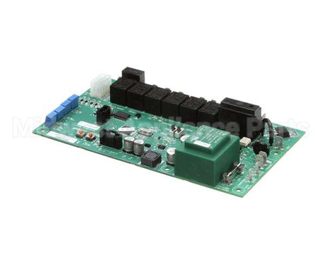 0512105-1 Champion - Moyer Diebel Timer, Solid State Md240 Only - Order 07