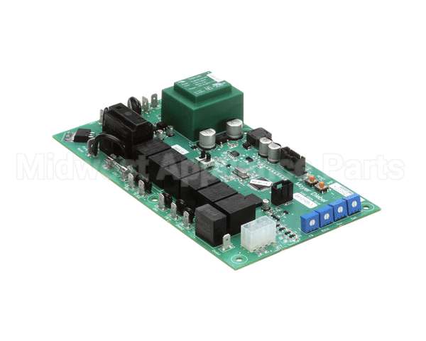 0512105-1 Champion - Moyer Diebel Timer, Solid State Md240 Only - Order 07