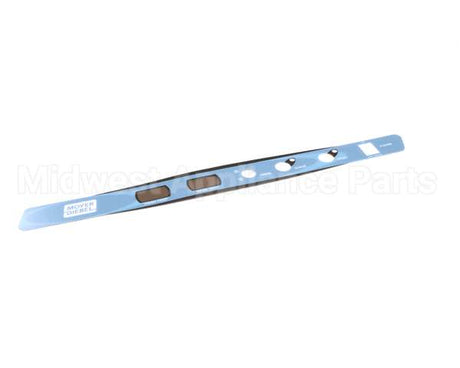 0512113 Champion - Moyer Diebel Label, Facia, 501