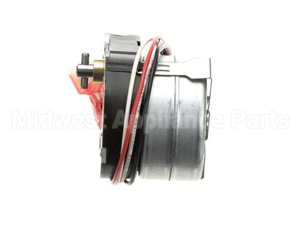 0512123 Champion - Moyer Diebel Motor, Drain 115V