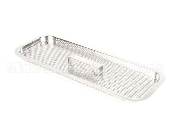 0512136 Champion - Moyer Diebel Screen, Scrap Assembly