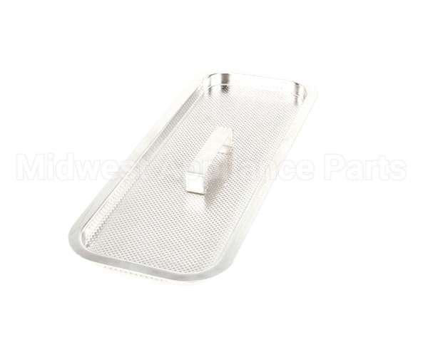 0512136 Champion - Moyer Diebel Screen, Scrap Assembly