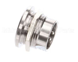 0512213 Champion - Moyer Diebel Switch, Piezio, 22Mm, Stainles