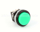 0512214 Champion - Moyer Diebel Switch, Pushbutton, Green