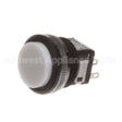 0512215 Compatible Champion Switch, Pushbutton, White